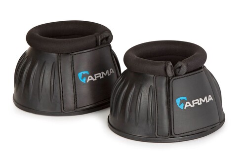 Arma Soft Top Over reach boots