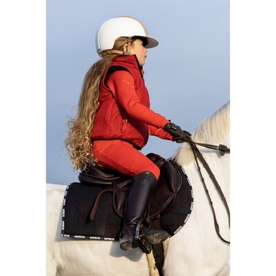 Mrs Ros Iconic All-Purpose Pony Saddle Pad