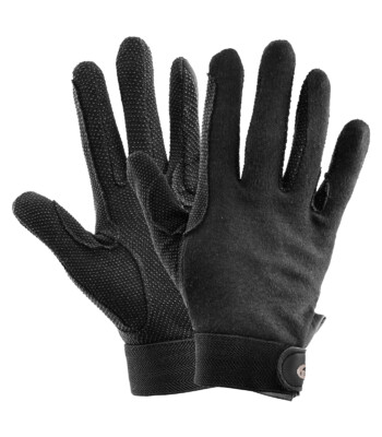 ELT Picot Winter Riding Glove