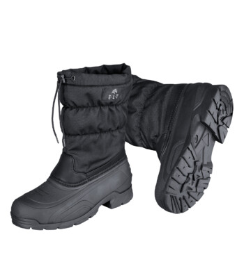 ELT Calgary Thermal Boots