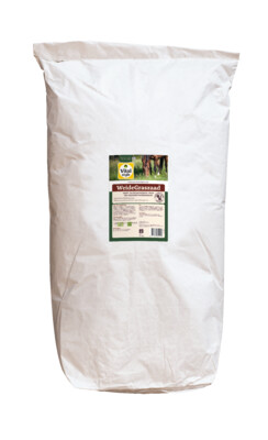 VITALstyle WeideGraszaad 15kg