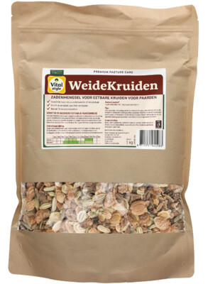 VITALstyle WeideKruiden 1kg
