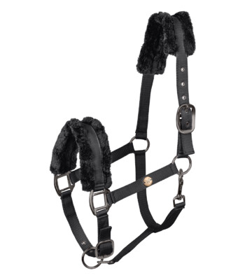 Walhausen Modern Rosé Halter