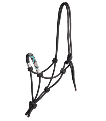 Waldhausen Pearls Knotted Halter