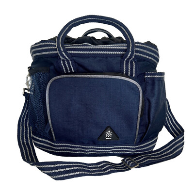 DKR Sports Grooming Bag Deluxe