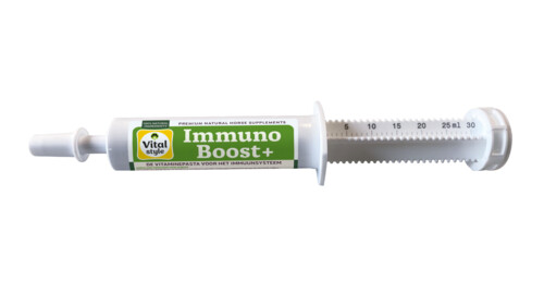 VITALstyle ImmunoBoost + 30ml