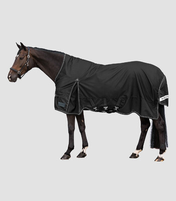 Waldhausen Scandic Highneck Turnout Rug 100gr