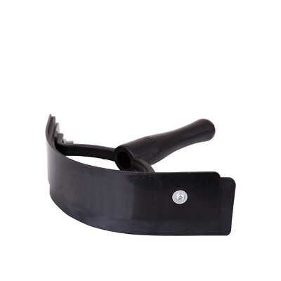 Sweat Scraper