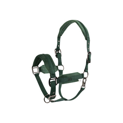 BR Halter Velvet