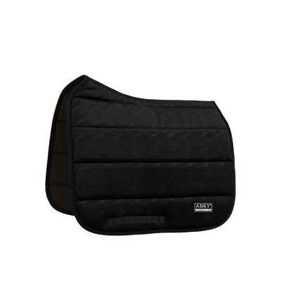 Anky Saddle Pad Velvet Wave Dressage XB251110