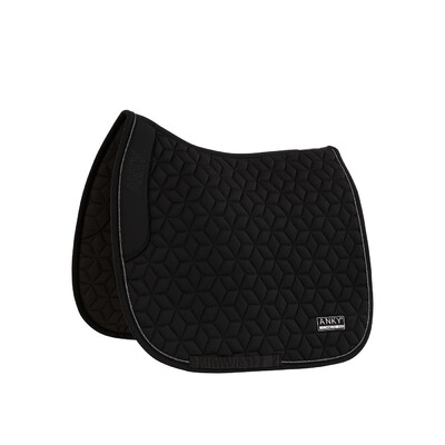 Anky Saddle Pad Nylon Dressage XB251113