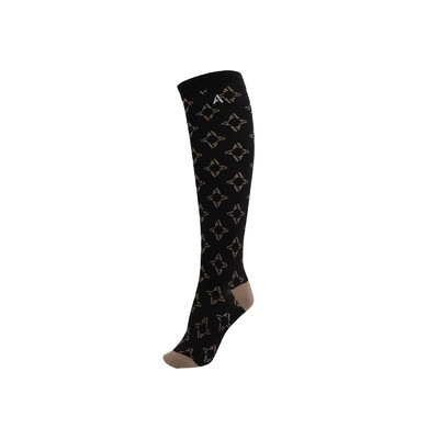 AnkyTechnical Riding Socks ATP251601