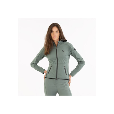 BR Soft Shell Jacket Inge Ladies