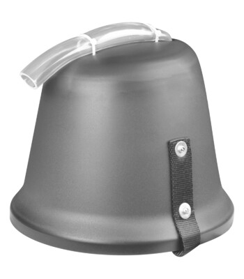 Waldhausen Health + Care Muzzle for inhaler