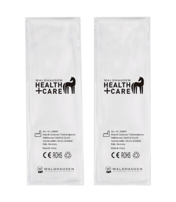 Waldhausen Health + Care Cool pack set