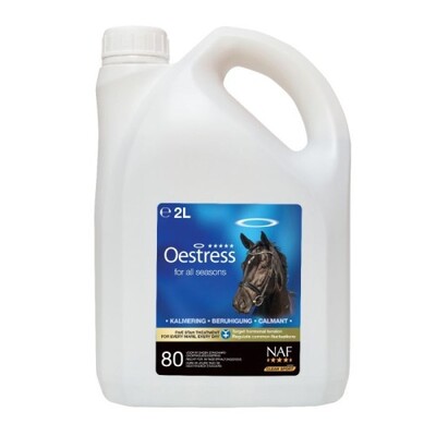 NAF Oestress Liquid 2L