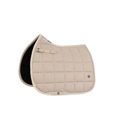 BR Saddle Pad Idzard General Purpose