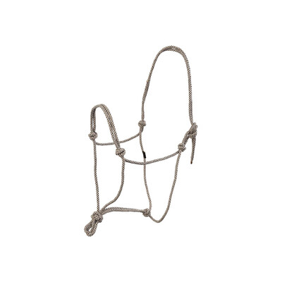 BR Knotted Halter
