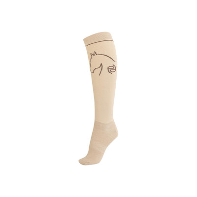 BR Eevolv Riding Socks Imany PU3