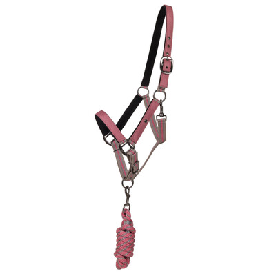 QHP Head collar set Turnout collection
