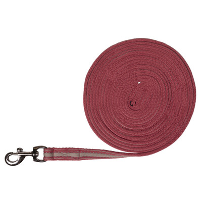 QHP Lunging line collection