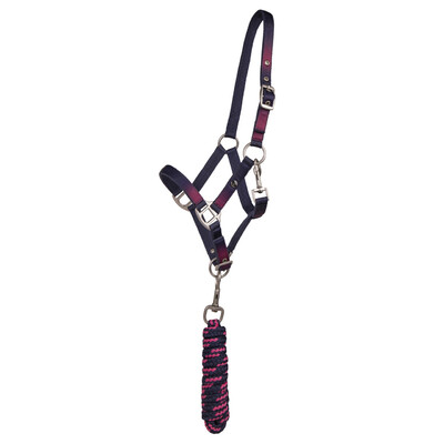 QHP Head collar set Jaily