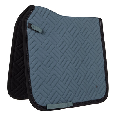 QHP Saddle pad Micah