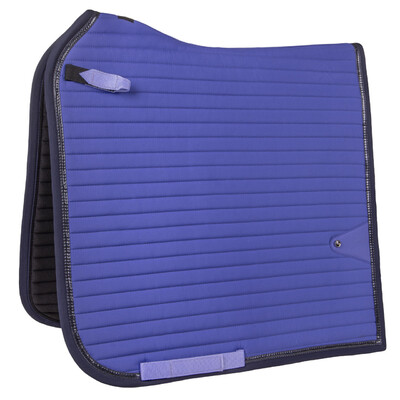 QHP Saddle pad Nyomi