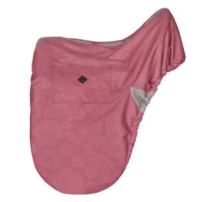 QHP Saddle cover collection