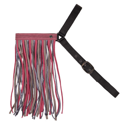 QHP Anti-fly fringe collection extra