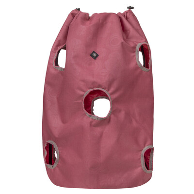 QHP Hay bag collection