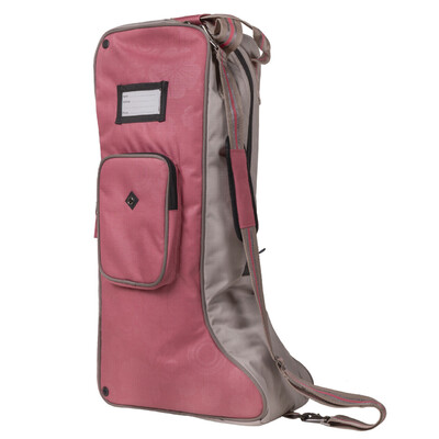 QHP Boot bag collection