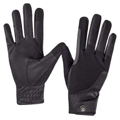 QHP Riding Glove Nyomi