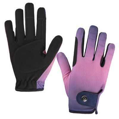 QHP Riding Glove Jaily