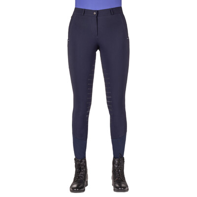 QHP Breeches Nyomi leg grip