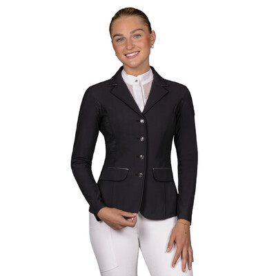 QHP Competition jacket Sariah