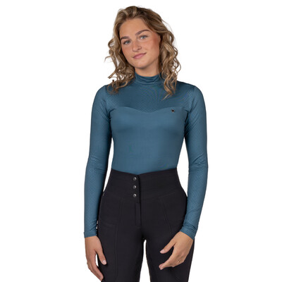 QHP Sportshirt Micah
