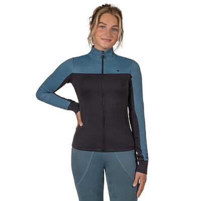 QHP Sweat jacket Micah