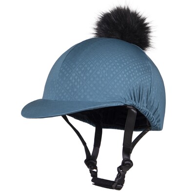 QHP Helmet cover Micah