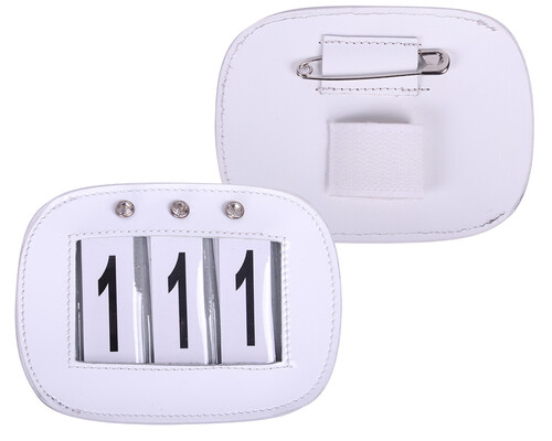 QHP Number holder