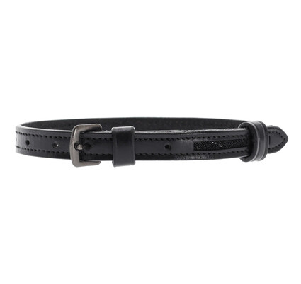 QHP Spur Straps Zahra