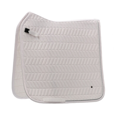 QHP Saddle Pad Sennah