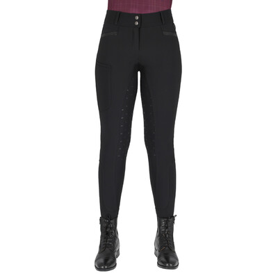 QHP Ridingbreeches Zahra FullGrip