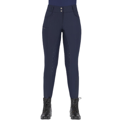 HP Breeches Lymee Softshell FullGrip