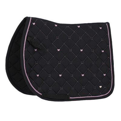 QHP Saddle Pad Lize