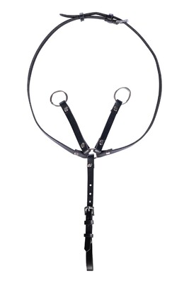 HKM Martingale Hobby Horsing