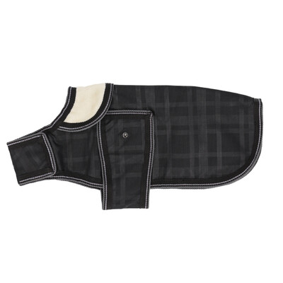 QHP Dog Rug 1200D Turnout Collection Waterproof