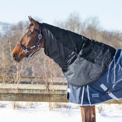 QHP Detachable Neck Turnout Big Neck 150g