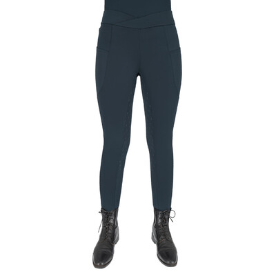 QHP Ridingtight Teddie FullGrip