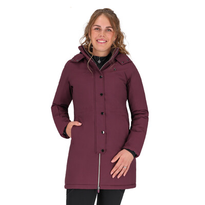 QHP Winter Jacket Maelynn
